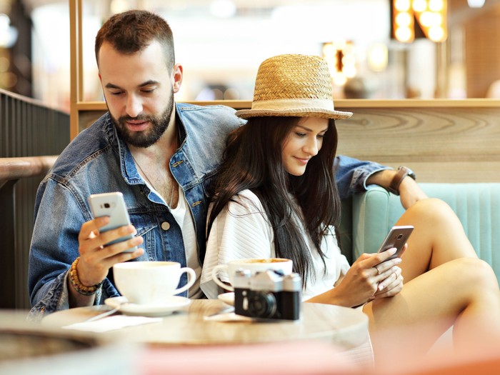 Connection Recommendations from Males Point Of View - Connection Tips