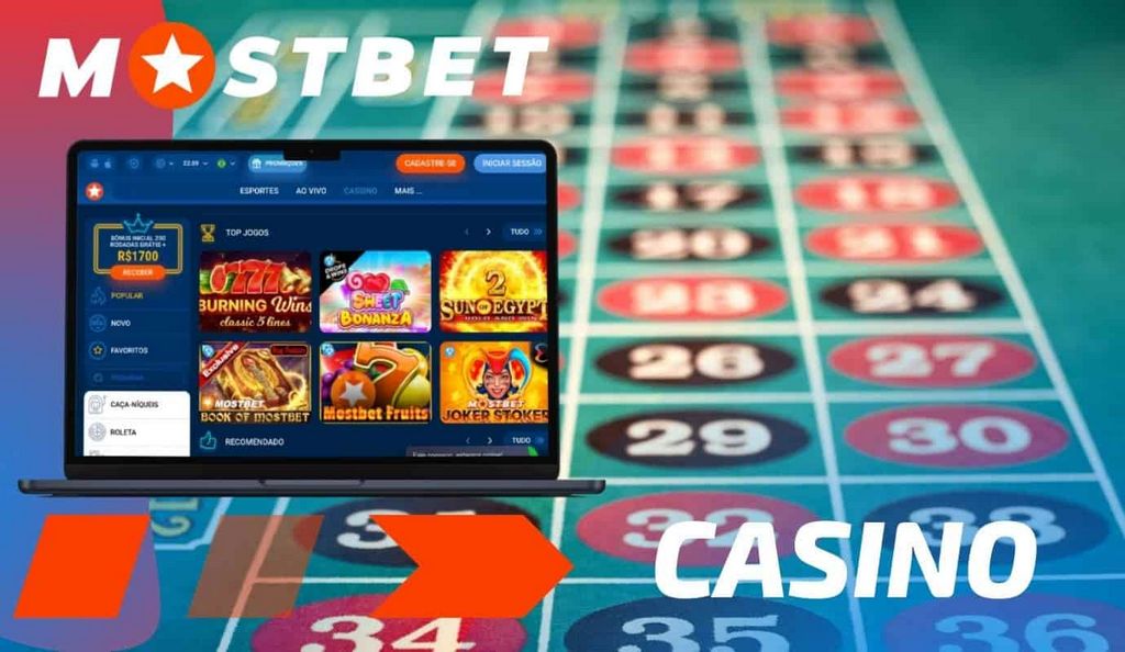 Mostbet v České republice