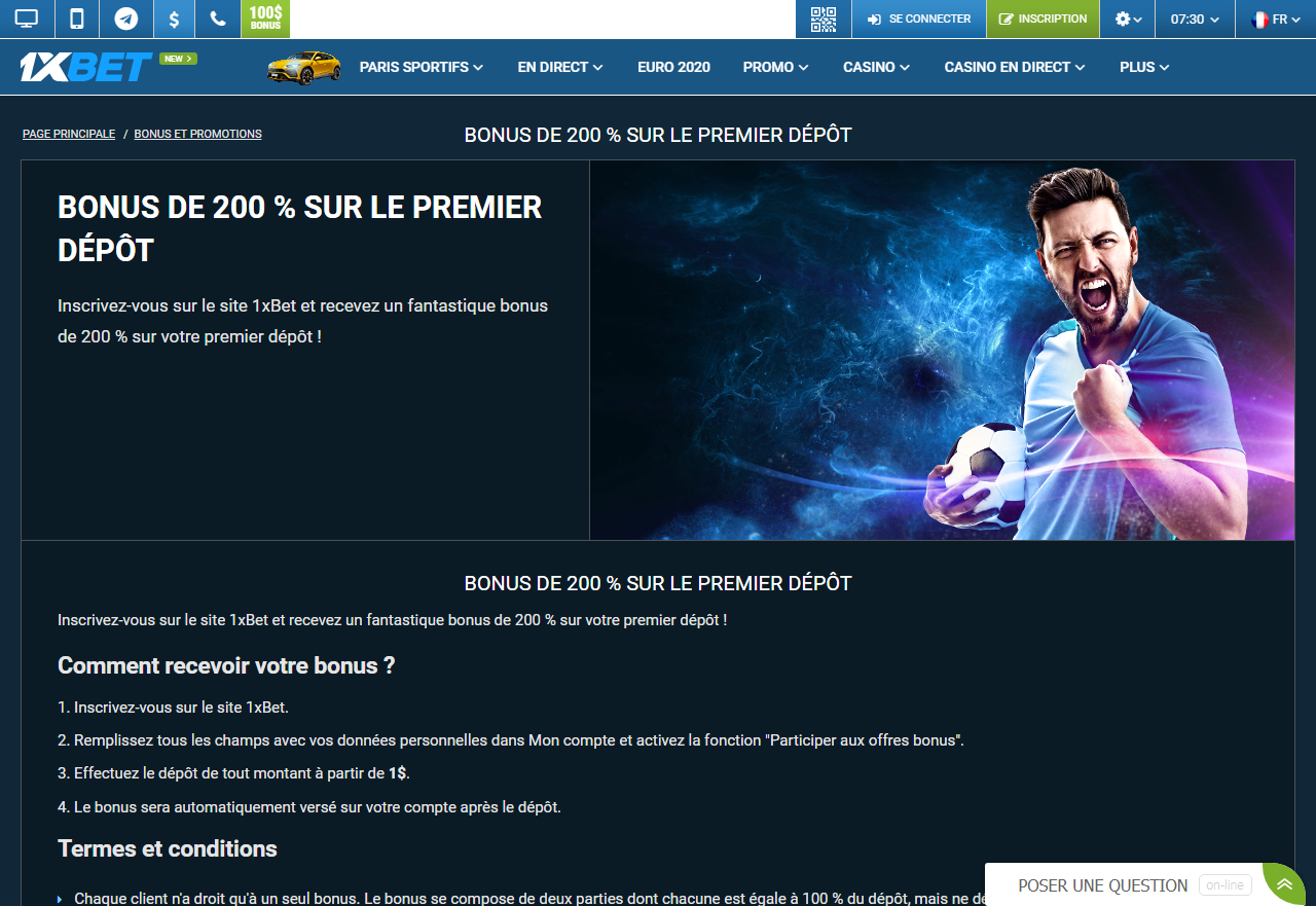 1xBet Online Gambling Establishment Betting Review + FREQUENTLY ASKED QUESTION