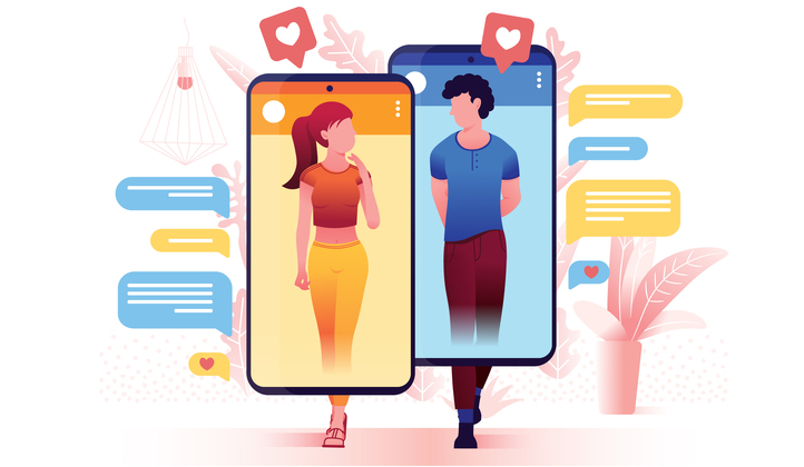 Avodate Internet Dating Website