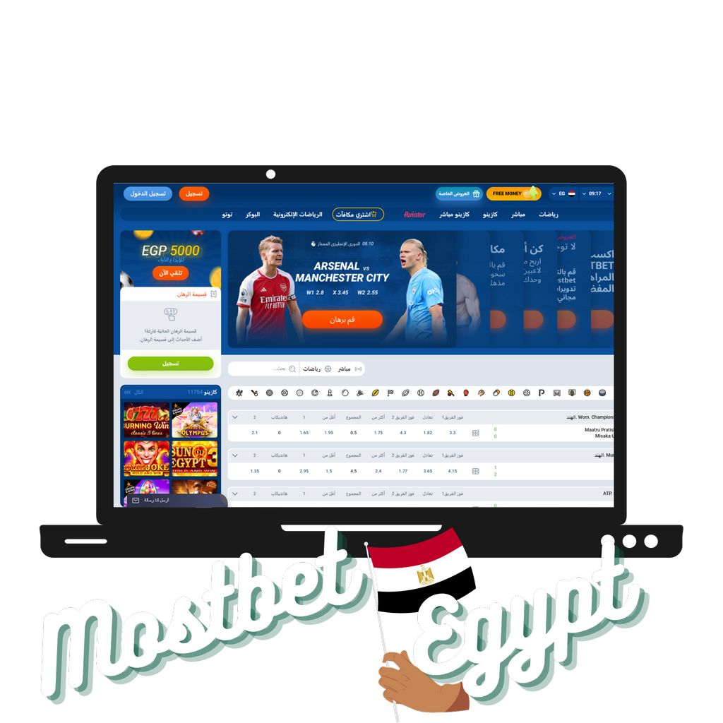 Mostbet Az: İdman Mərclərinə və Onlayn Qumar Müəssisə Platformasına Güvənilir