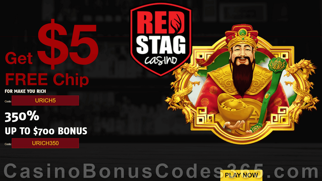 Red Stag Gambling Establishment