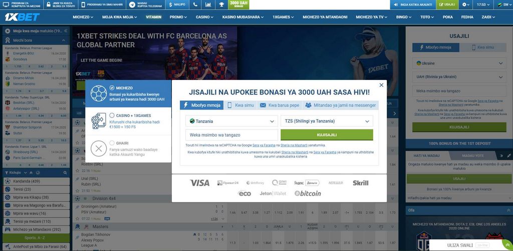 Memulai Pengalaman Bermain Game Video 1xBet Anda