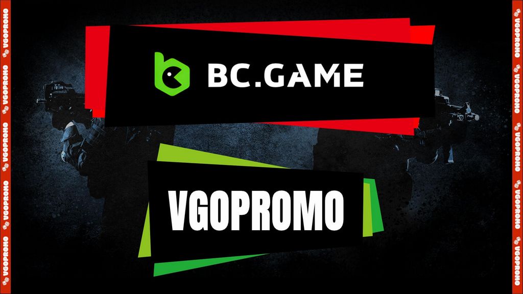 BC.Game Casino Online: Bet, Spin & Success Promptly