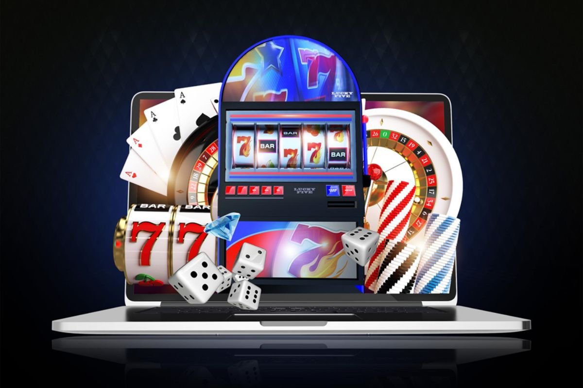 Pokie Internet Introduction - Practices, Bonuses